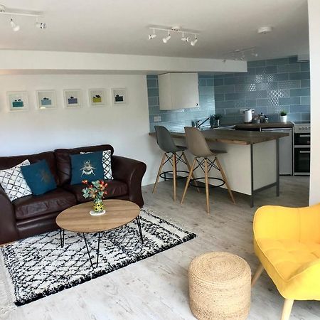 Oban Garden Apartment Sea Views Dış mekan fotoğraf