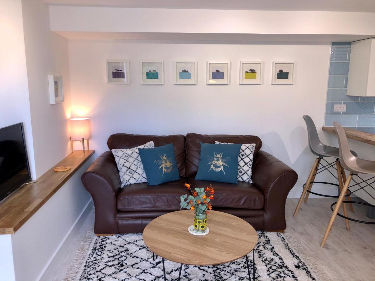 Oban Garden Apartment Sea Views Dış mekan fotoğraf