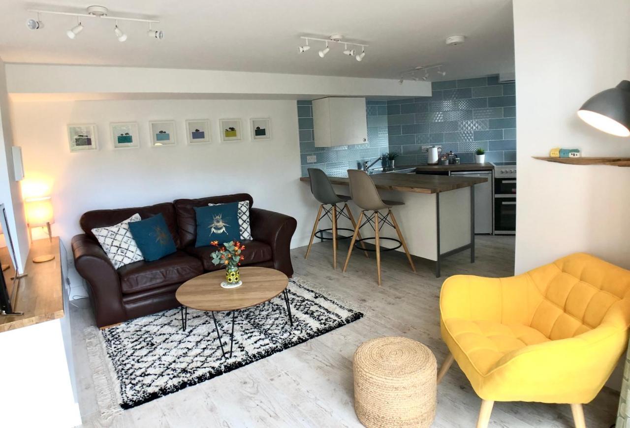 Oban Garden Apartment Sea Views Dış mekan fotoğraf