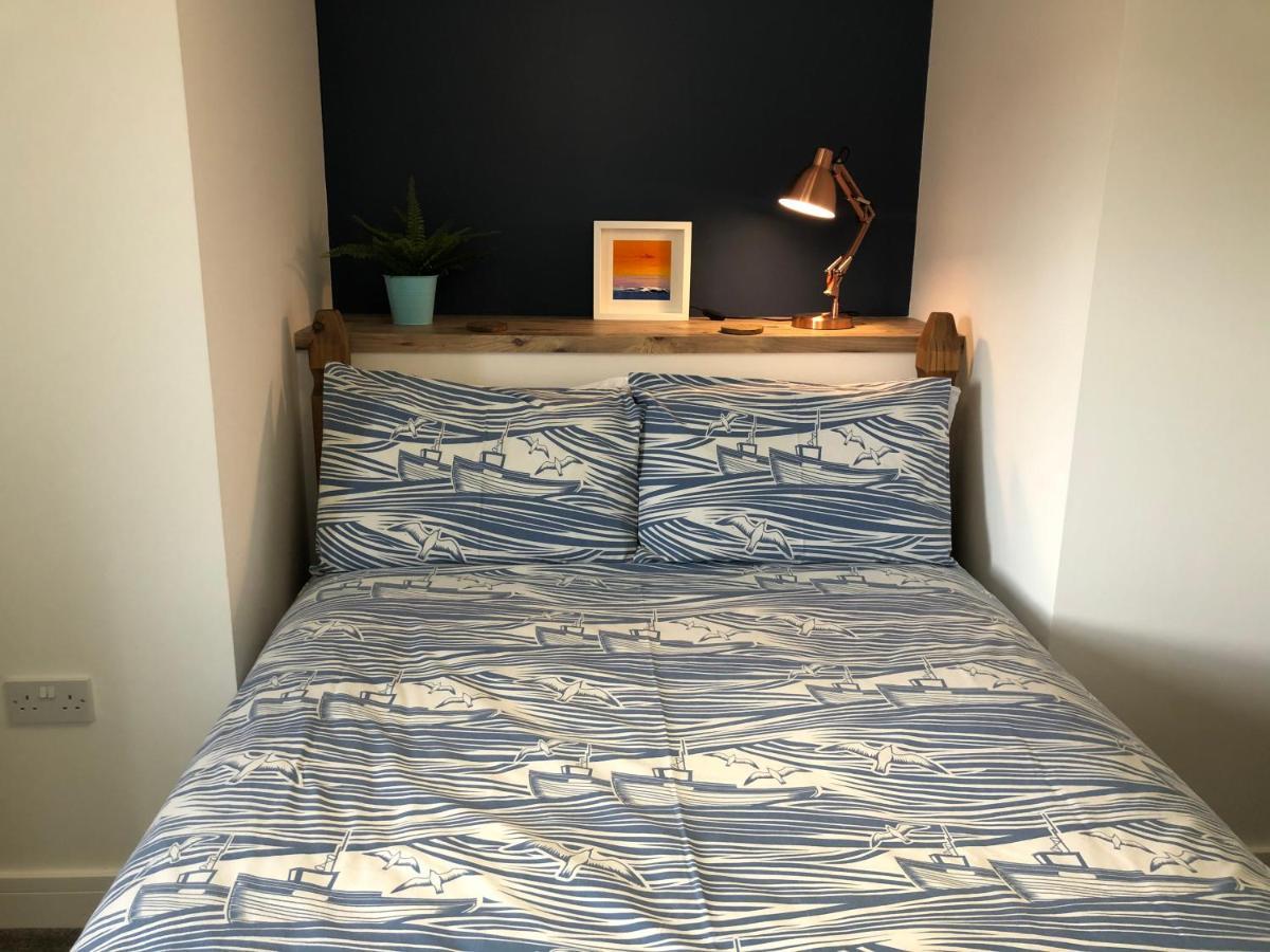 Oban Garden Apartment Sea Views Dış mekan fotoğraf